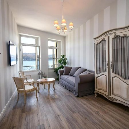 Romantic Benaco Salò Dış mekan fotoğraf
