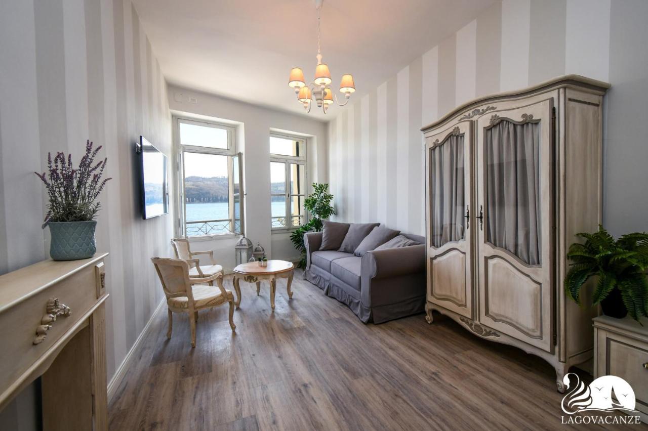 Romantic Benaco Salò Dış mekan fotoğraf