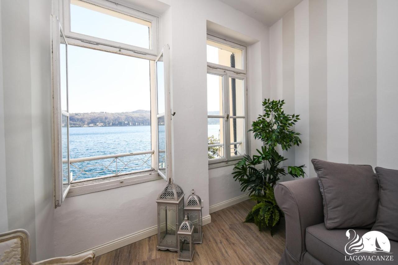 Romantic Benaco Salò Dış mekan fotoğraf