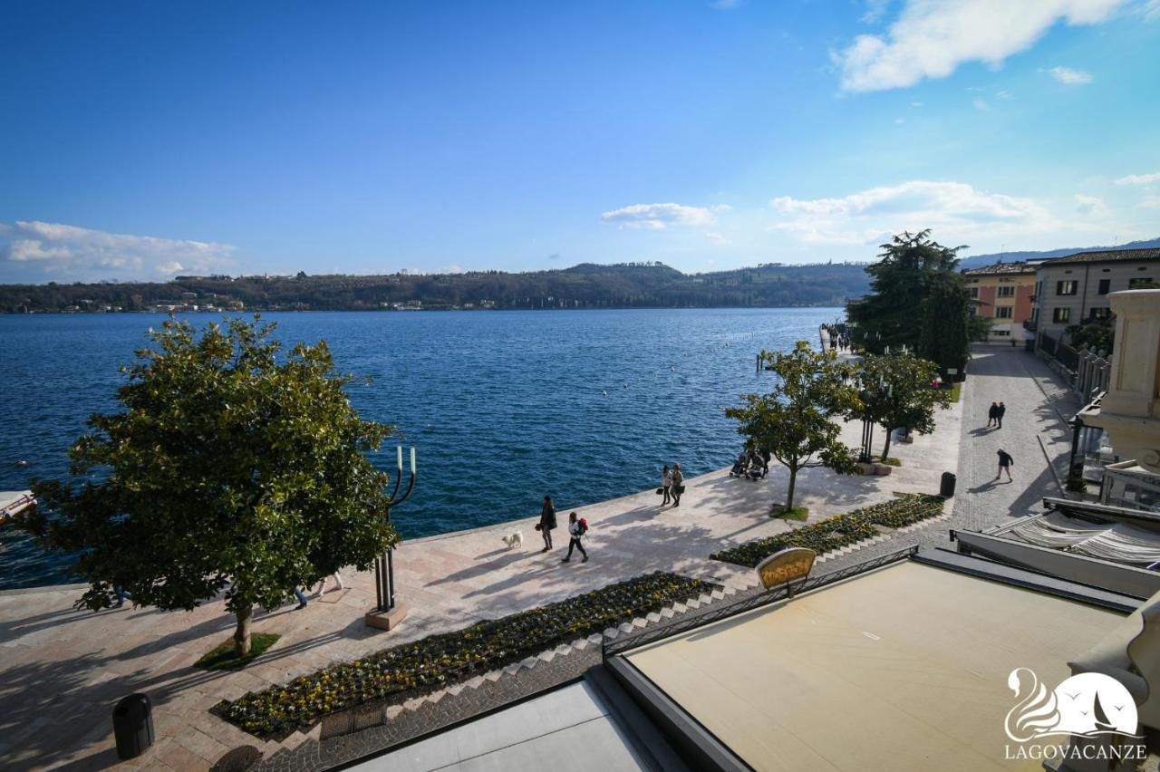 Romantic Benaco Salò Dış mekan fotoğraf