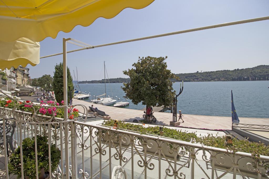 Romantic Benaco Salò Dış mekan fotoğraf