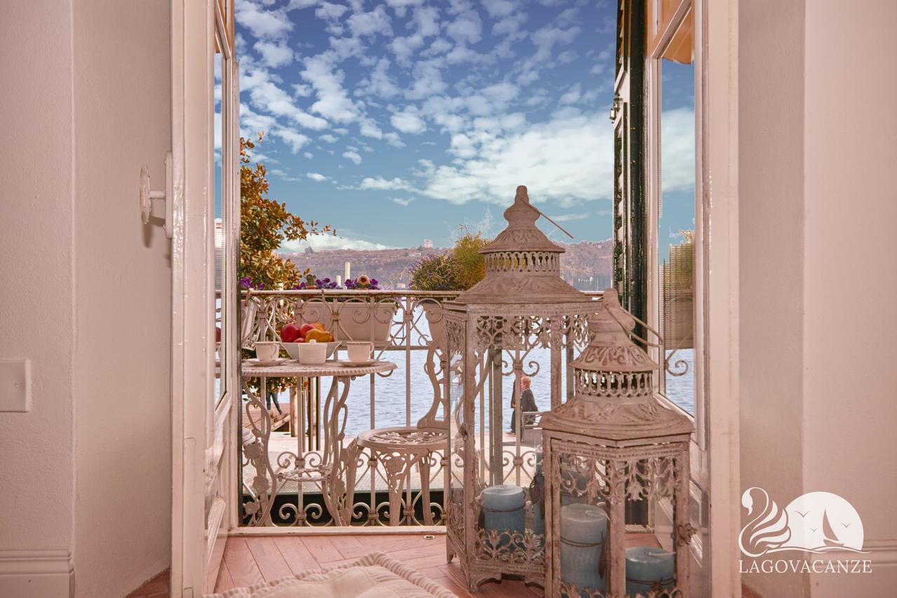 Romantic Benaco Salò Dış mekan fotoğraf