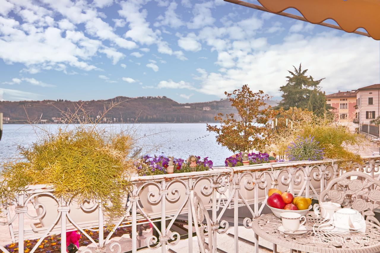 Romantic Benaco Salò Dış mekan fotoğraf