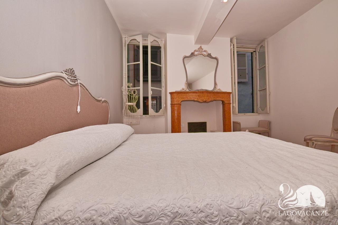 Romantic Benaco Salò Dış mekan fotoğraf