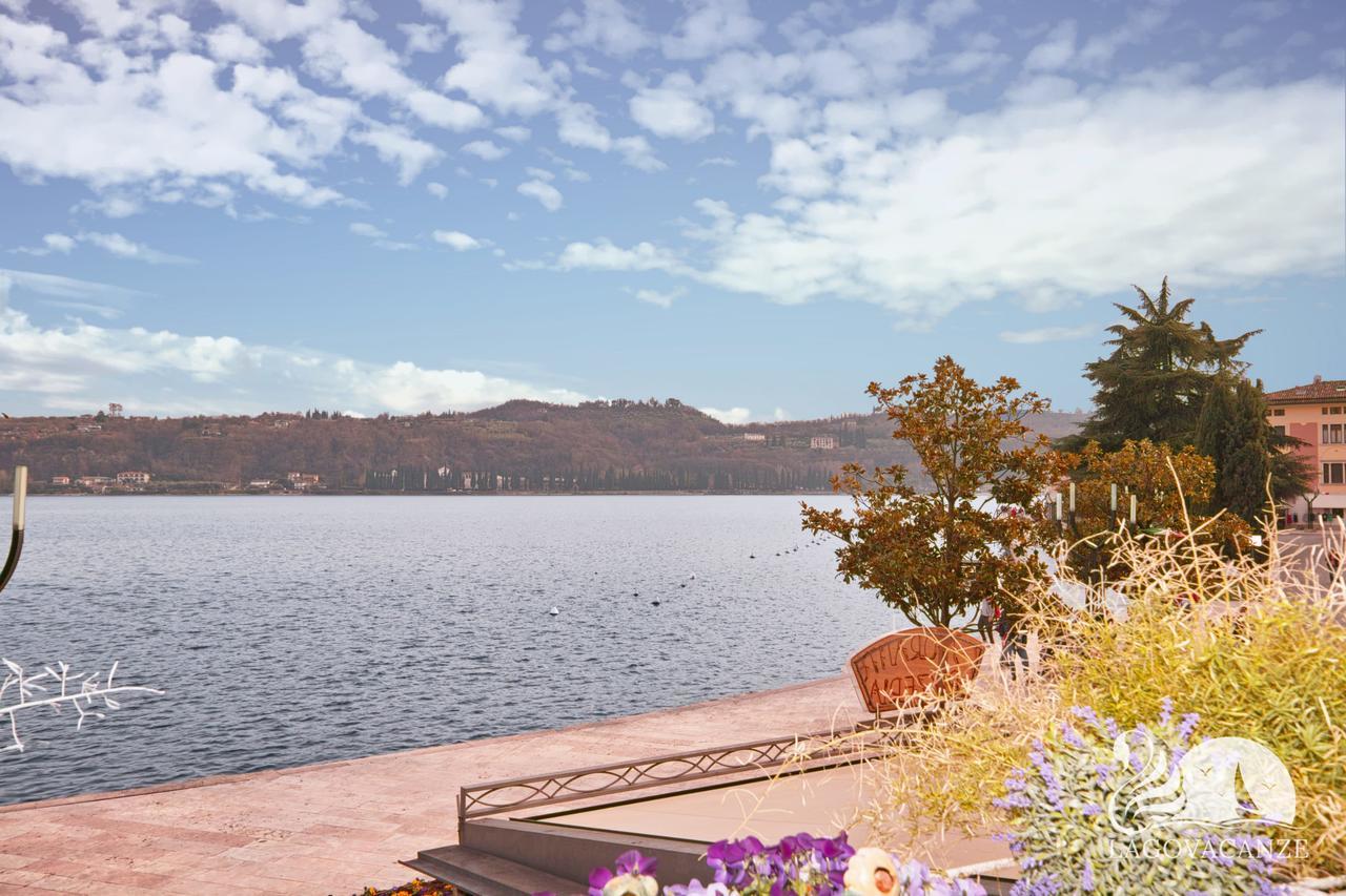 Romantic Benaco Salò Dış mekan fotoğraf