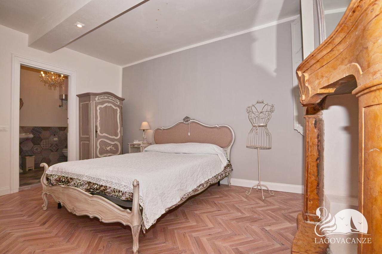 Romantic Benaco Salò Dış mekan fotoğraf