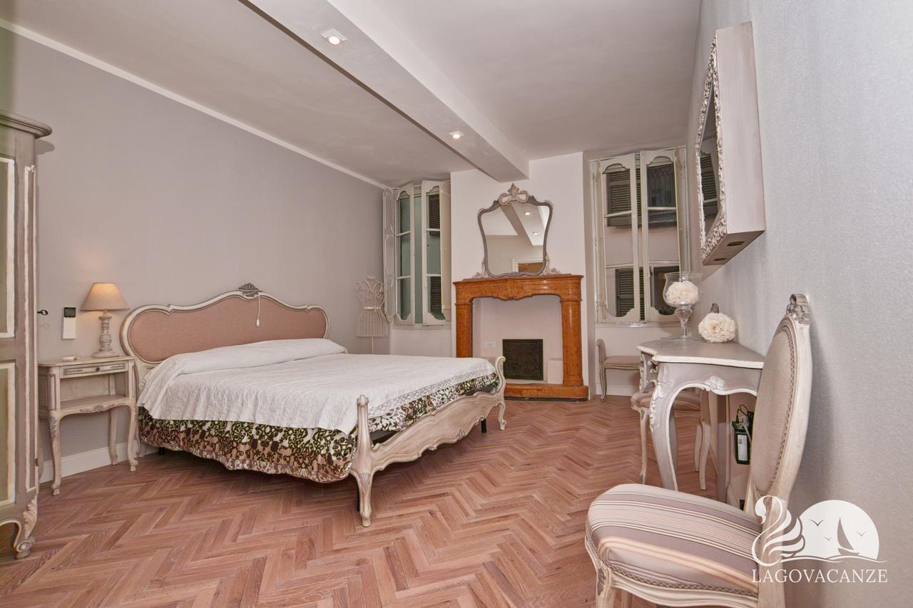 Romantic Benaco Salò Dış mekan fotoğraf