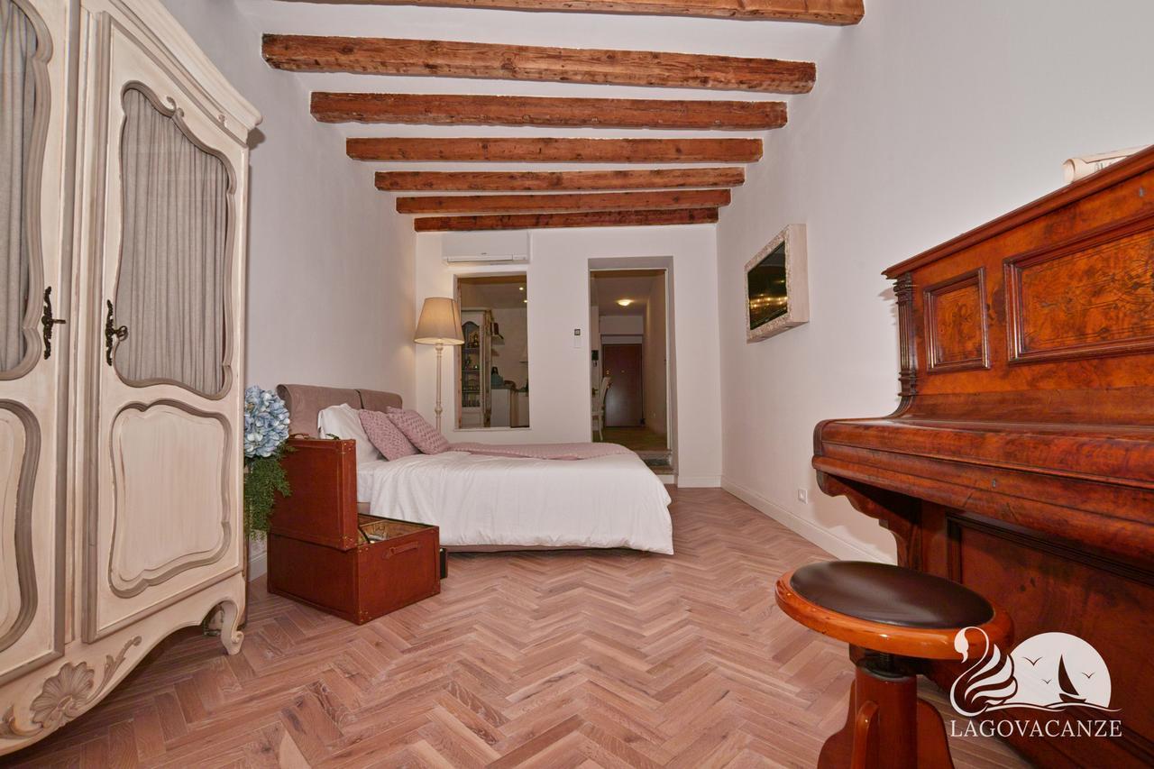 Romantic Benaco Salò Dış mekan fotoğraf