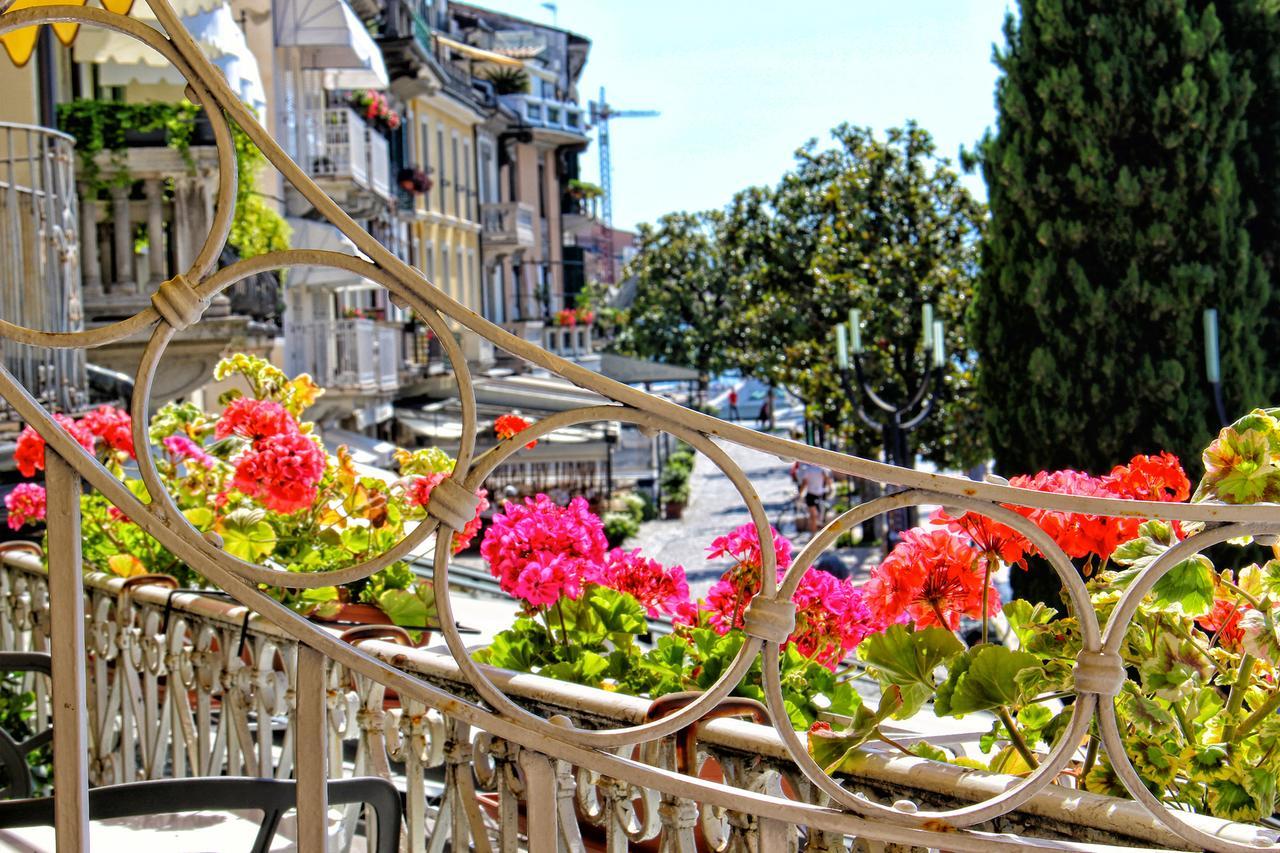 Romantic Benaco Salò Dış mekan fotoğraf