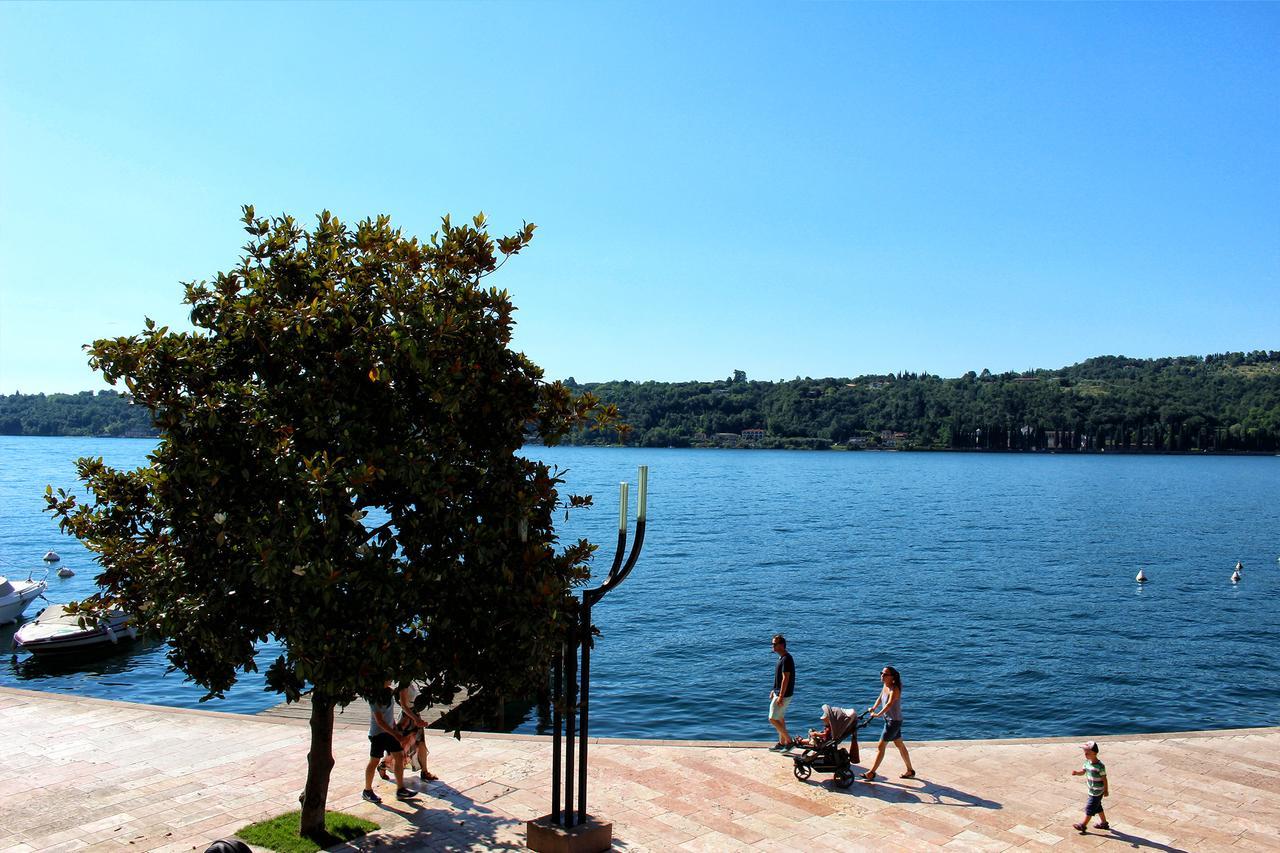 Romantic Benaco Salò Dış mekan fotoğraf