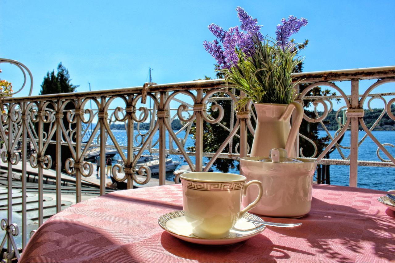 Romantic Benaco Salò Dış mekan fotoğraf