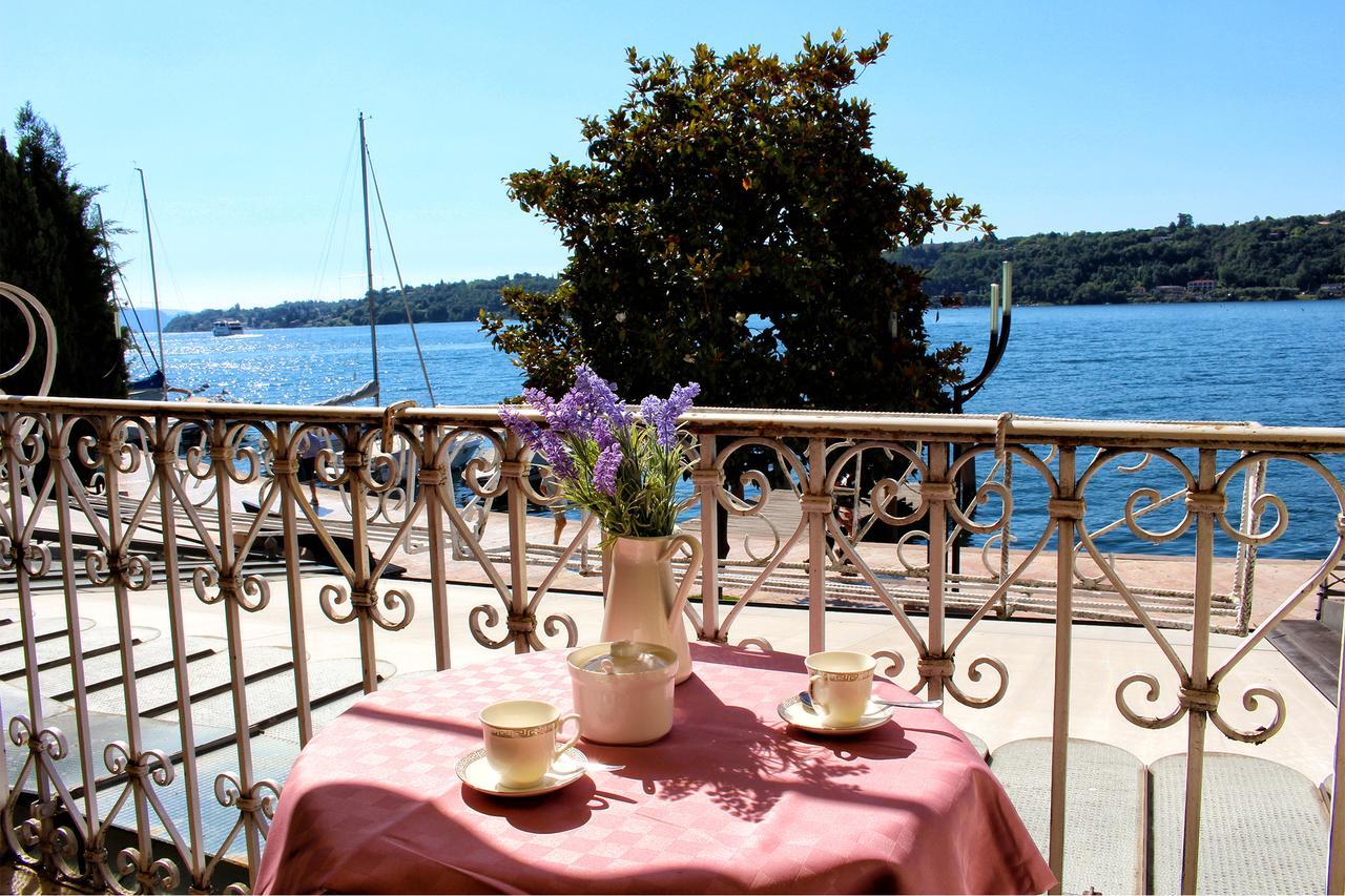 Romantic Benaco Salò Dış mekan fotoğraf